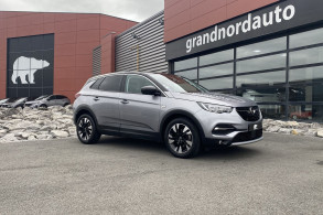 OPEL GRANDLAND X 1.2 TURBO 130CH INNOVATION