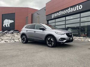 OPEL GRANDLAND X 1.2 TURBO 130CH INNOVATION