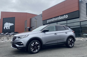 OPEL GRANDLAND X 1.2 TURBO 130CH INNOVATION