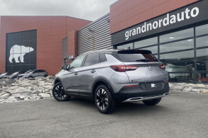OPEL GRANDLAND X 1.2 TURBO 130CH INNOVATION