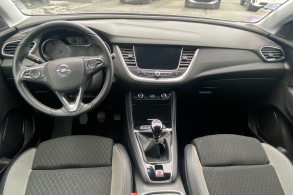 OPEL GRANDLAND X 1.2 TURBO 130CH INNOVATION
