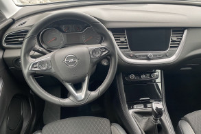 OPEL GRANDLAND X 1.2 TURBO 130CH INNOVATION