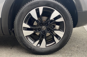 OPEL GRANDLAND X 1.2 TURBO 130CH INNOVATION
