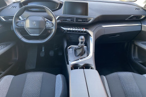 PEUGEOT 3008 1.2 PURETECH 130CH S S ACTIVE