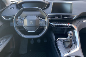 PEUGEOT 3008 1.2 PURETECH 130CH S S ACTIVE