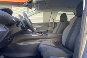 PEUGEOT 3008 1.2 PURETECH 130CH S S ACTIVE
