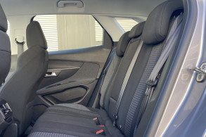 PEUGEOT 3008 1.2 PURETECH 130CH S S ACTIVE
