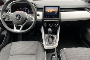 RENAULT CLIO V 1.0 TCE 90CH TECHNO X TRONIC