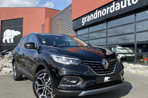 RENAULT KADJAR 1.5 BLUE DCI 115CH INTENS 135G