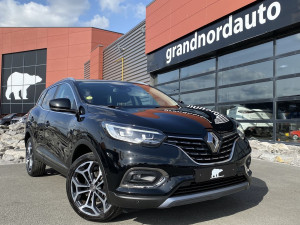 RENAULT KADJAR 1.5 BLUE DCI 115CH INTENS 135G