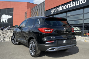 RENAULT KADJAR 1.5 BLUE DCI 115CH INTENS 135G