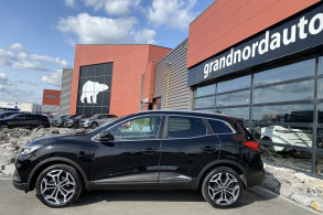 RENAULT KADJAR 1.5 BLUE DCI 115CH INTENS 135G
