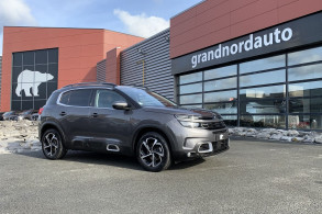 CITROEN C5 AIRCROSS BLUEHDI 130CH S S SHINE E6.D TEMP