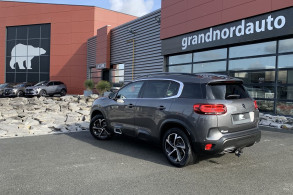 CITROEN C5 AIRCROSS BLUEHDI 130CH S S SHINE E6.D TEMP
