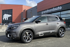 CITROEN C5 AIRCROSS BLUEHDI 130CH S S SHINE E6.D TEMP