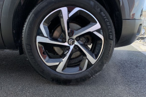 CITROEN C5 AIRCROSS BLUEHDI 130CH S S SHINE E6.D TEMP