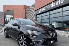 RENAULT MEGANE IV 1.2 TCE 130CH ENERGY INTENS