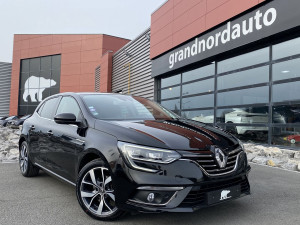 RENAULT MEGANE IV 1.2 TCE 130CH ENERGY INTENS