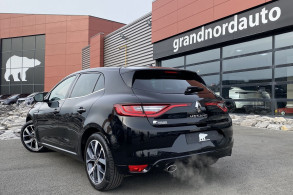 RENAULT MEGANE IV 1.2 TCE 130CH ENERGY INTENS
