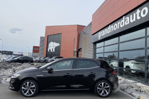 RENAULT MEGANE IV 1.2 TCE 130CH ENERGY INTENS