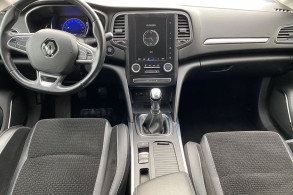 RENAULT MEGANE IV 1.2 TCE 130CH ENERGY INTENS