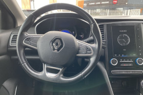RENAULT MEGANE IV 1.2 TCE 130CH ENERGY INTENS
