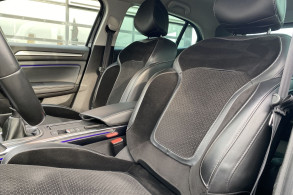 RENAULT MEGANE IV 1.2 TCE 130CH ENERGY INTENS