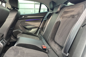 RENAULT MEGANE IV 1.2 TCE 130CH ENERGY INTENS