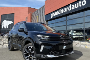 CITROEN NOUVEAU C5 AIRCROSS BLUEHDI 130CH S S SHINE PACK EAT8