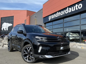 CITROEN NOUVEAU C5 AIRCROSS BLUEHDI 130CH S S SHINE PACK EAT8