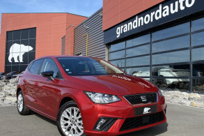 SEAT IBIZA 1.0 MPI 80CH START STOP URBAN EURO6D T