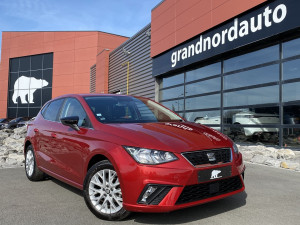 SEAT IBIZA 1.0 MPI 80CH START STOP URBAN EURO6D T