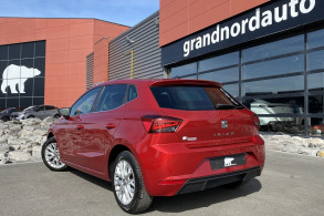 SEAT IBIZA 1.0 MPI 80CH START STOP URBAN EURO6D T
