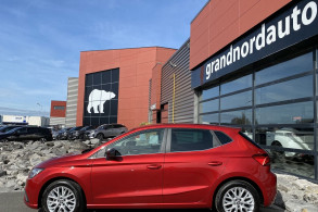 SEAT IBIZA 1.0 MPI 80CH START STOP URBAN EURO6D T
