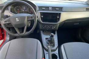 SEAT IBIZA 1.0 MPI 80CH START STOP URBAN EURO6D T