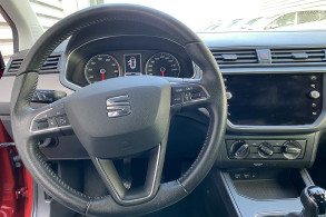 SEAT IBIZA 1.0 MPI 80CH START STOP URBAN EURO6D T