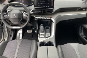 PEUGEOT 5008 1.5 BLUEHDI 130CH S S GT EAT8