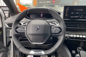 PEUGEOT 5008 1.5 BLUEHDI 130CH S S GT EAT8