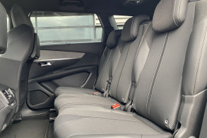 PEUGEOT 5008 1.5 BLUEHDI 130CH S S GT EAT8