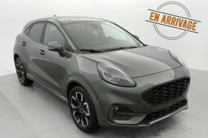 FORD PUMA 1.0 ECOBOOST 125CH S S MHEV ST LINE X POWERSHIFT