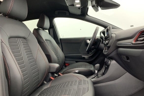 FORD PUMA 1.0 ECOBOOST 125CH S S MHEV ST LINE X POWERSHIFT