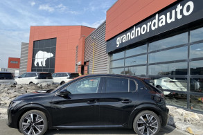 PEUGEOT 208 1.2 PURETECH 130CH S S GT EAT8