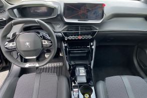 PEUGEOT 208 1.2 PURETECH 130CH S S GT EAT8