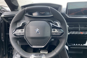 PEUGEOT 208 1.2 PURETECH 130CH S S GT EAT8