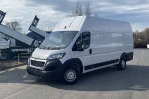 PEUGEOT BOXER FG 435 L4H3 2.2 BLUEHDI S S 140CH PREMIUM