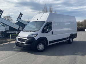 PEUGEOT BOXER FG 435 L4H3 2.2 BLUEHDI S S 140CH PREMIUM