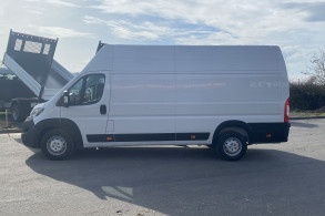 PEUGEOT BOXER FG 435 L4H3 2.2 BLUEHDI S S 140CH PREMIUM