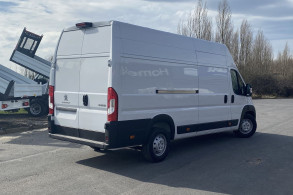 PEUGEOT BOXER FG 435 L4H3 2.2 BLUEHDI S S 140CH PREMIUM