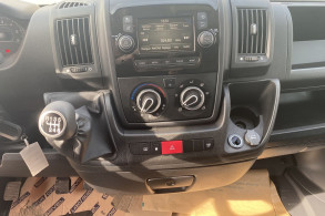 PEUGEOT BOXER FG 435 L4H3 2.2 BLUEHDI S S 140CH PREMIUM