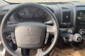 PEUGEOT BOXER FG 435 L4H3 2.2 BLUEHDI S S 140CH PREMIUM